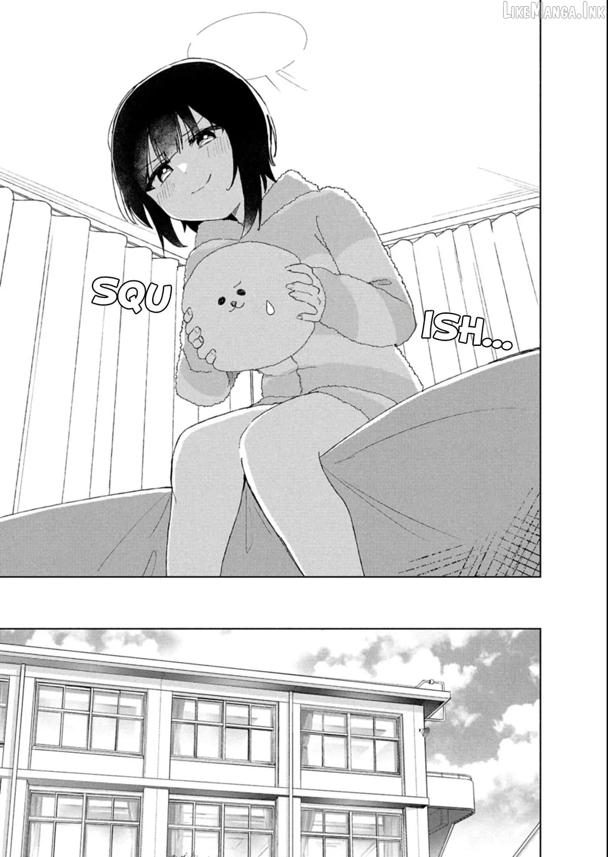 Gunatsu: The Beautiful Girl I Happened to Save Won