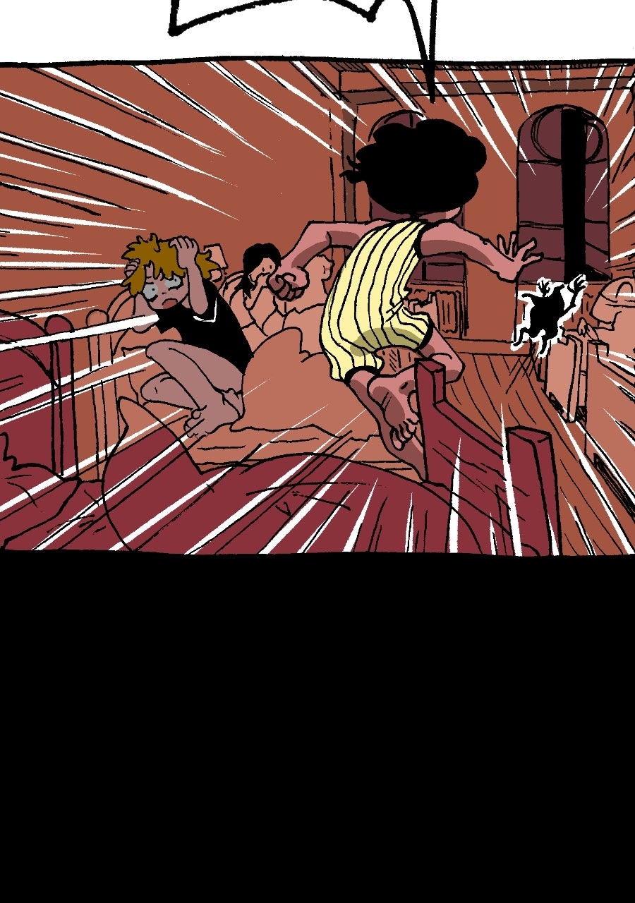 Gunhild Episode 1 page 11 - 