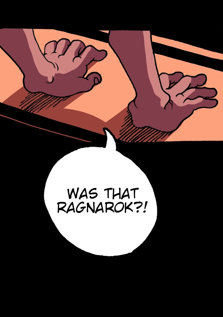 Gunhild Episode 1 page 14 - 