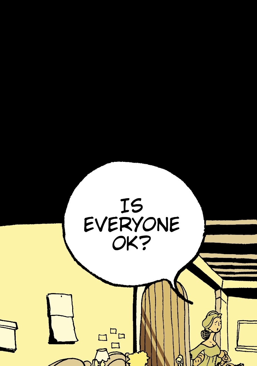 Gunhild Episode 1 page 15 - 