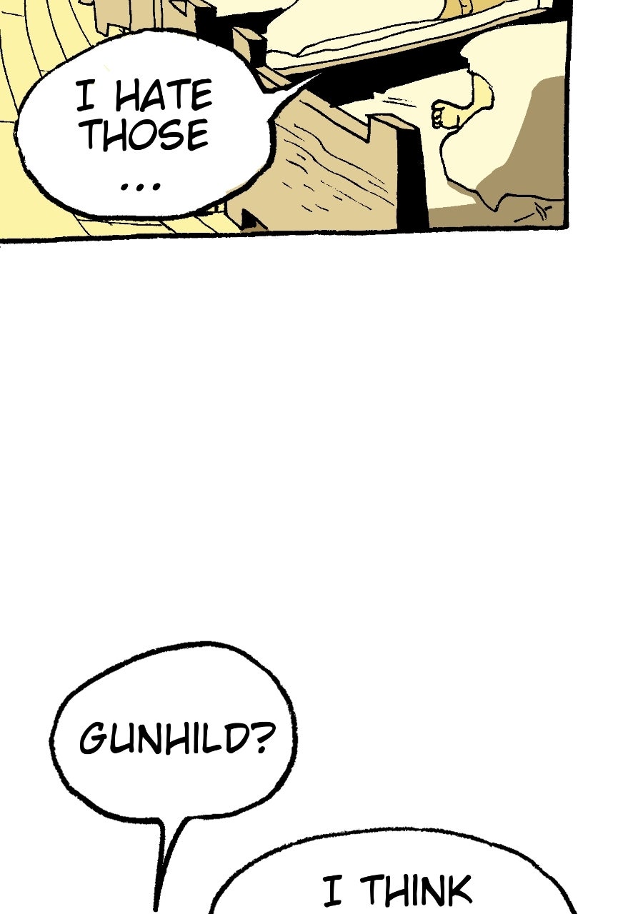 Gunhild Episode 1 page 17 - 