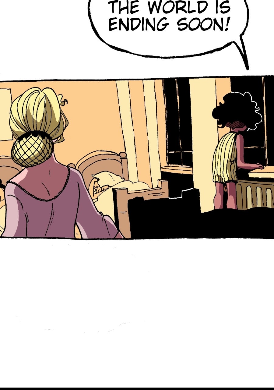 Gunhild Episode 1 page 18 - 