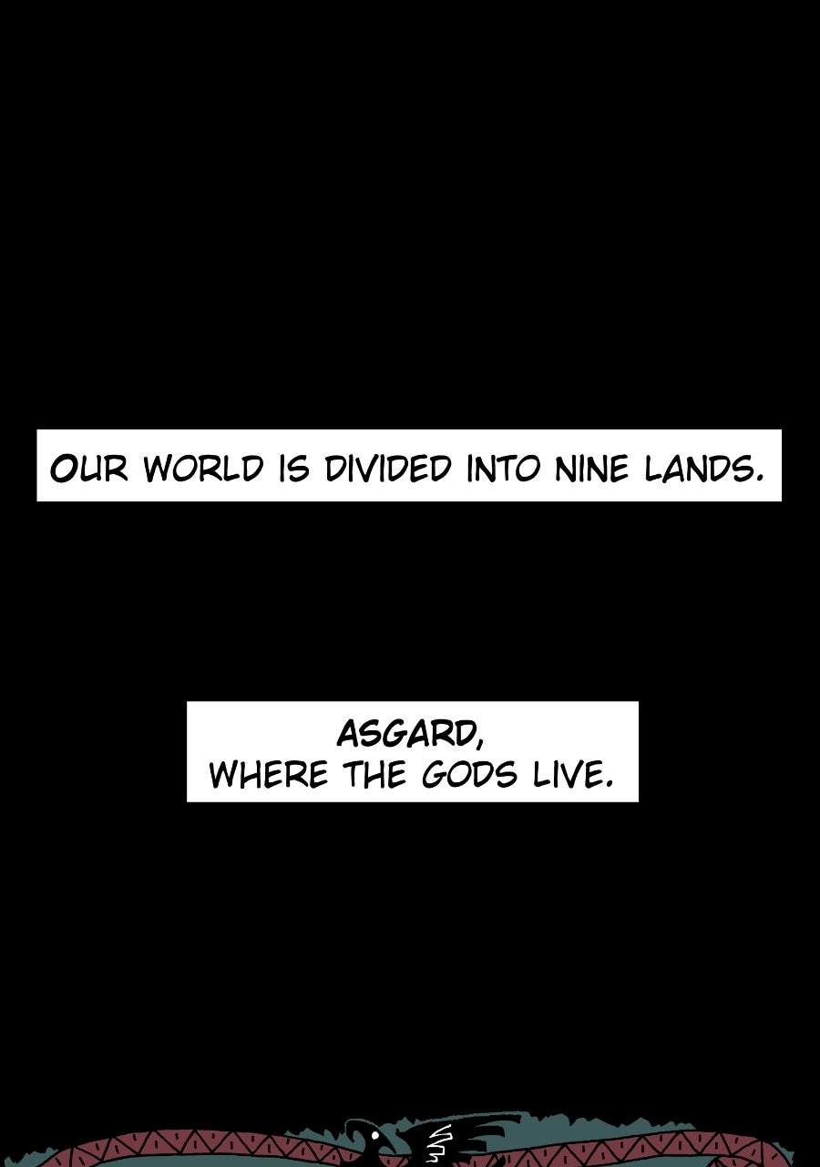Gunhild Episode 1 page 19 - 