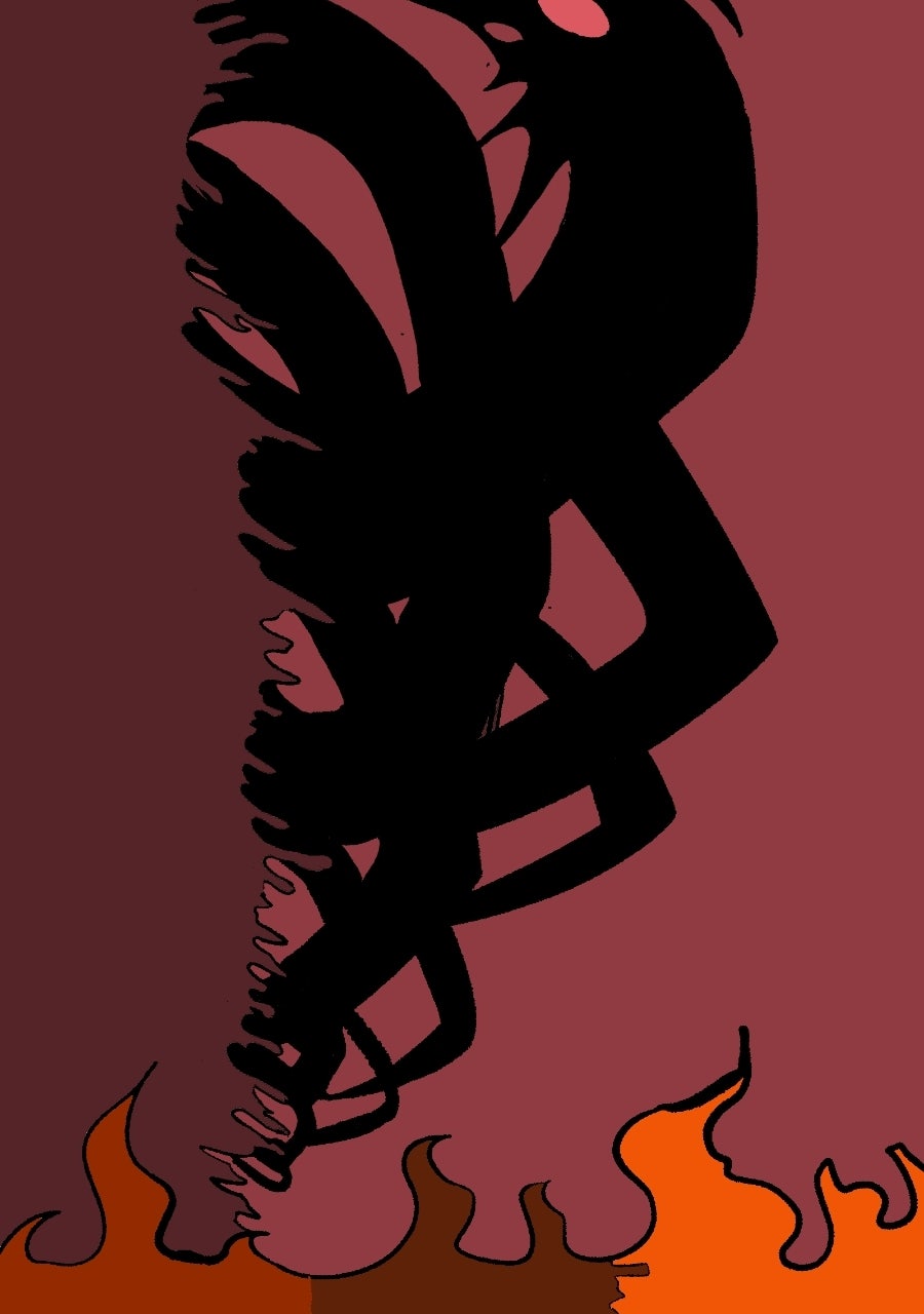 Gunhild Episode 1 page 3 - 
