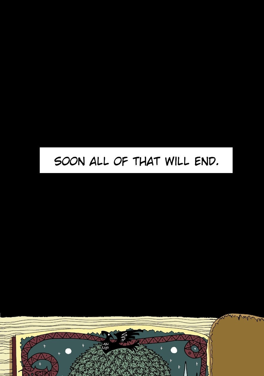 Gunhild Episode 1 page 23 - 