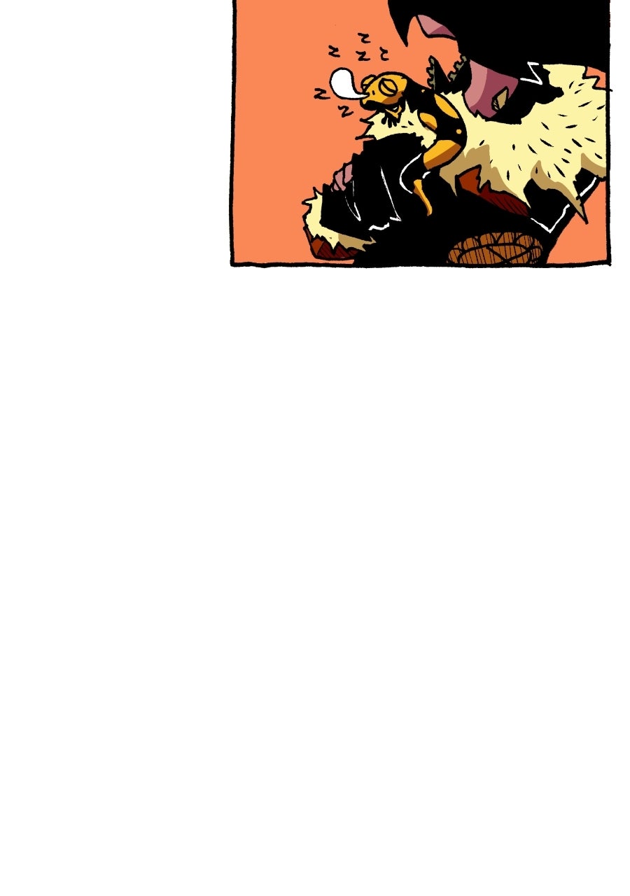 Gunhild Episode 1 page 26 - 