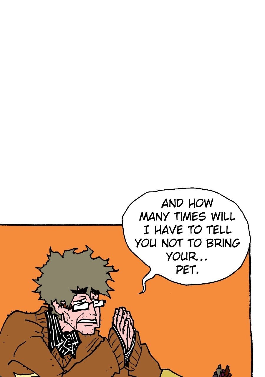 Gunhild Episode 1 page 31 - 