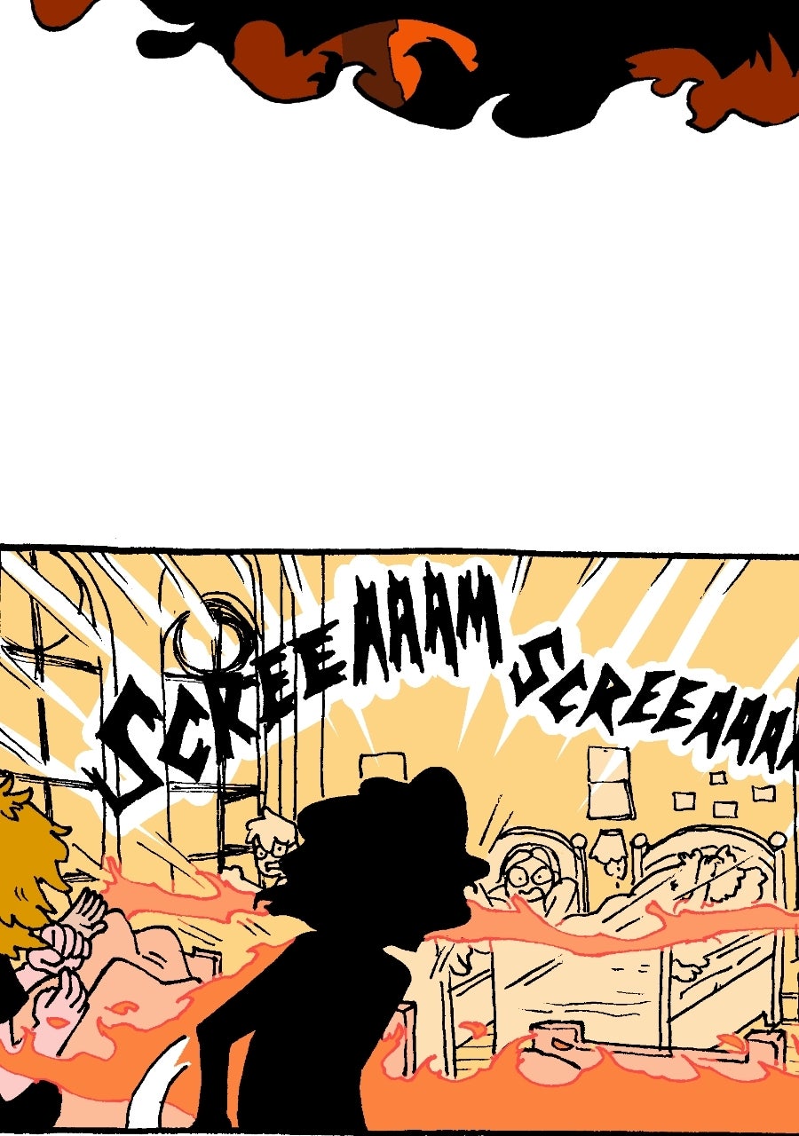 Gunhild Episode 1 page 5 - 