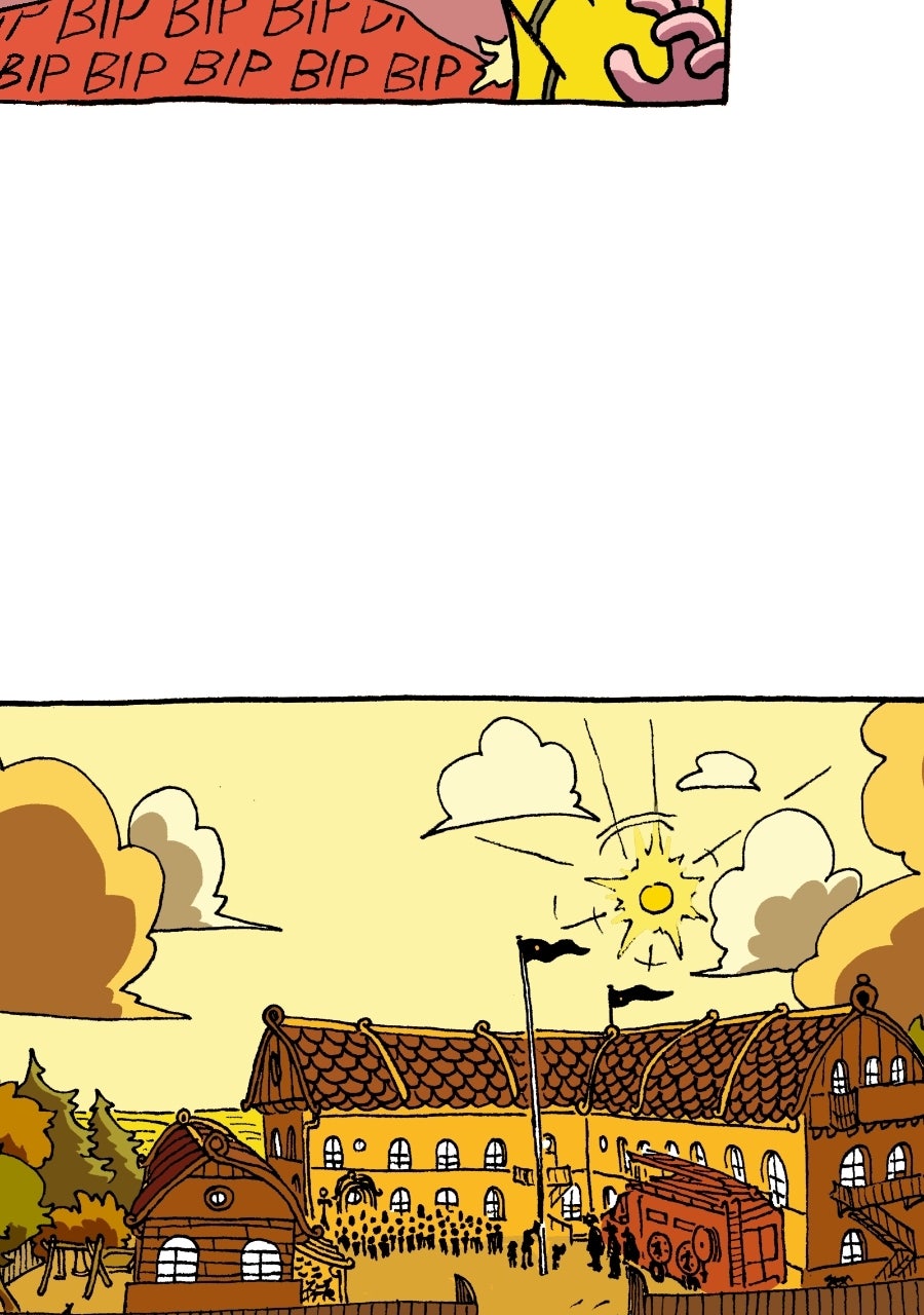 Gunhild Episode 1 page 41 - 