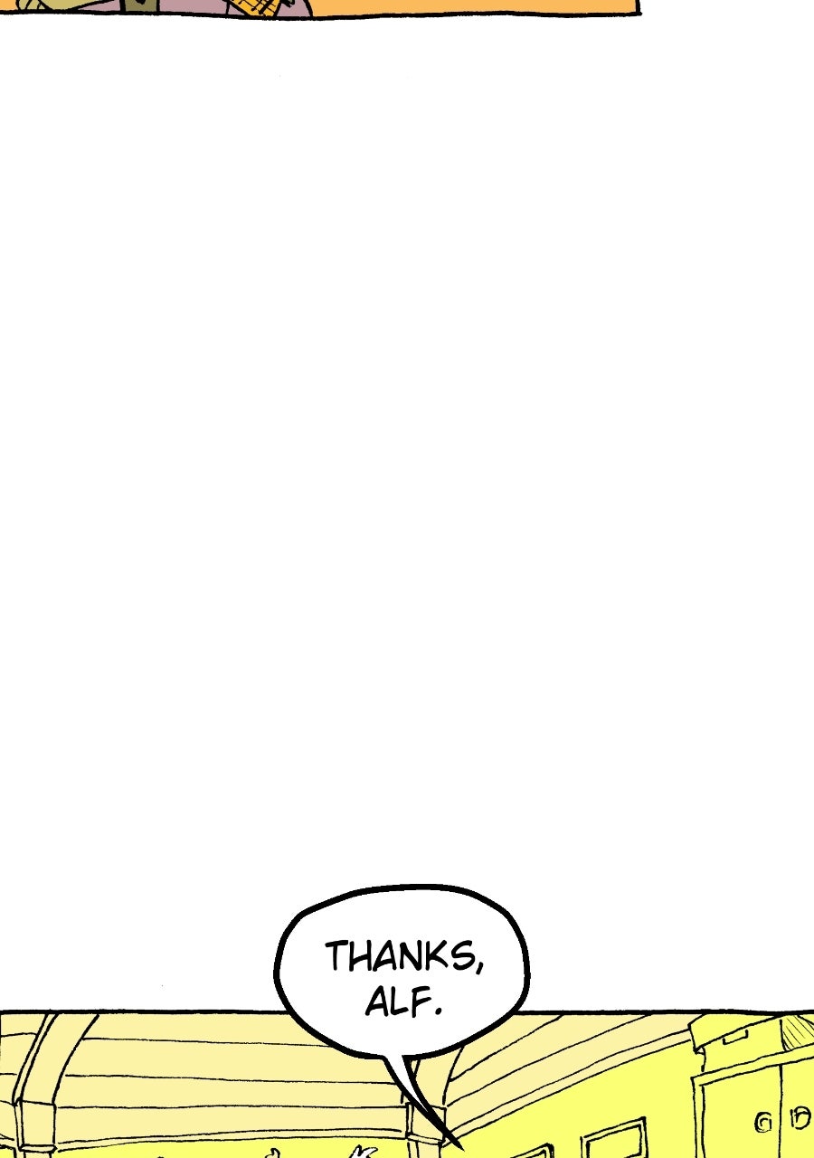 Gunhild Episode 1 page 47 - 