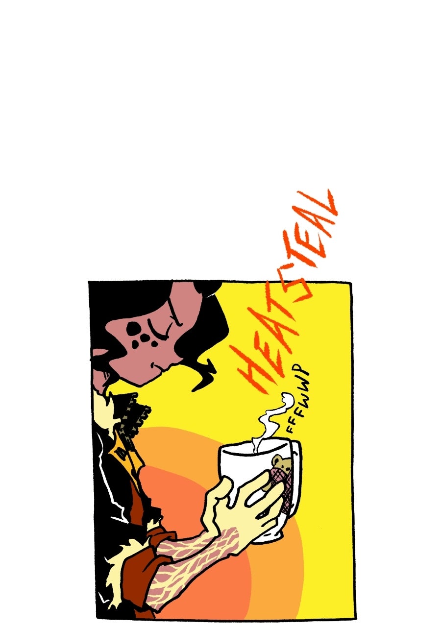 Gunhild Episode 1 page 50 - 