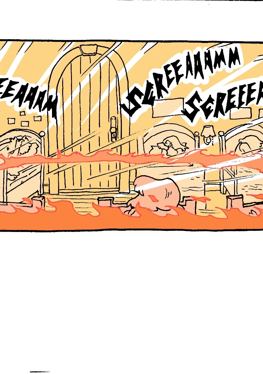 Gunhild Episode 1 page 6 - 