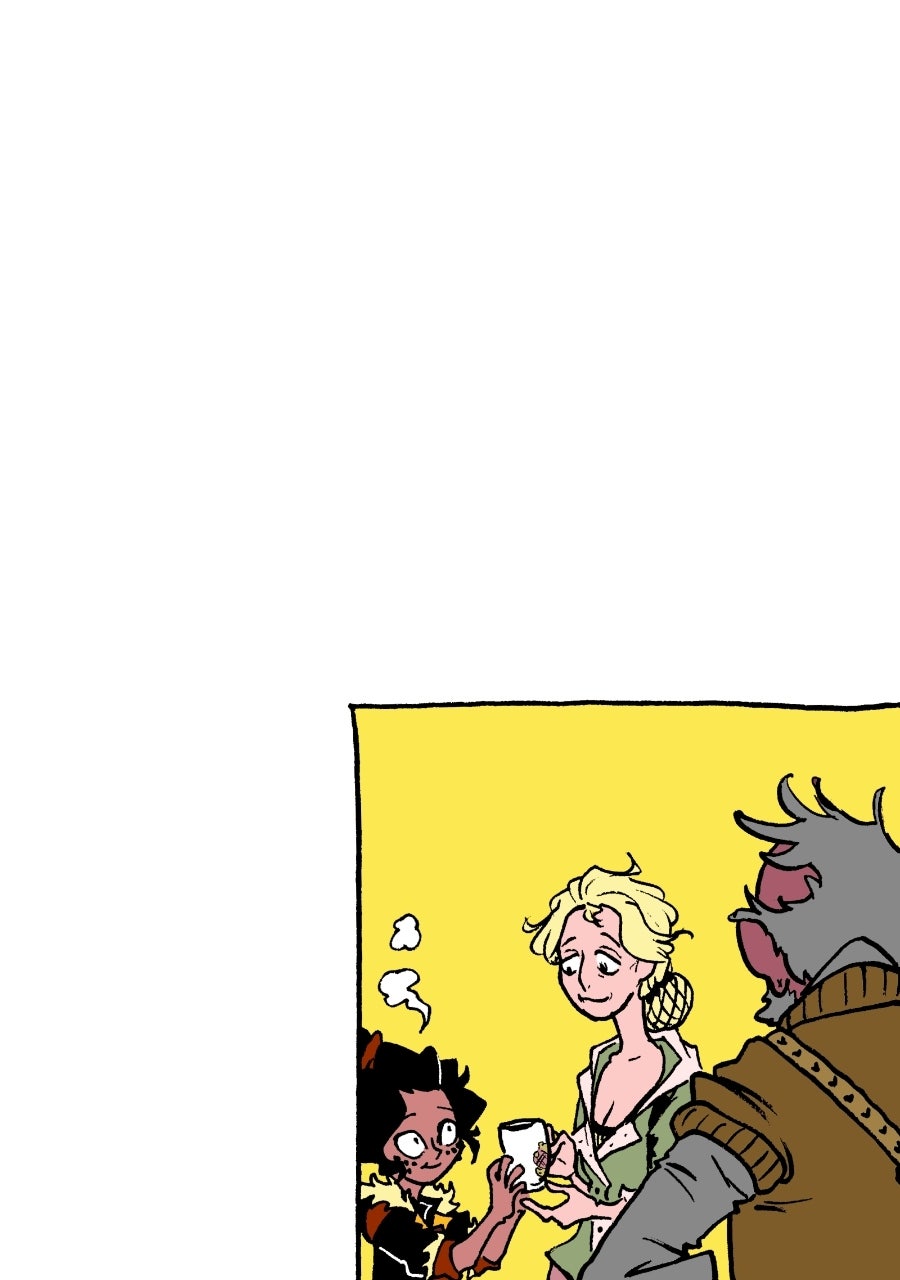 Gunhild Episode 1 page 51 - 
