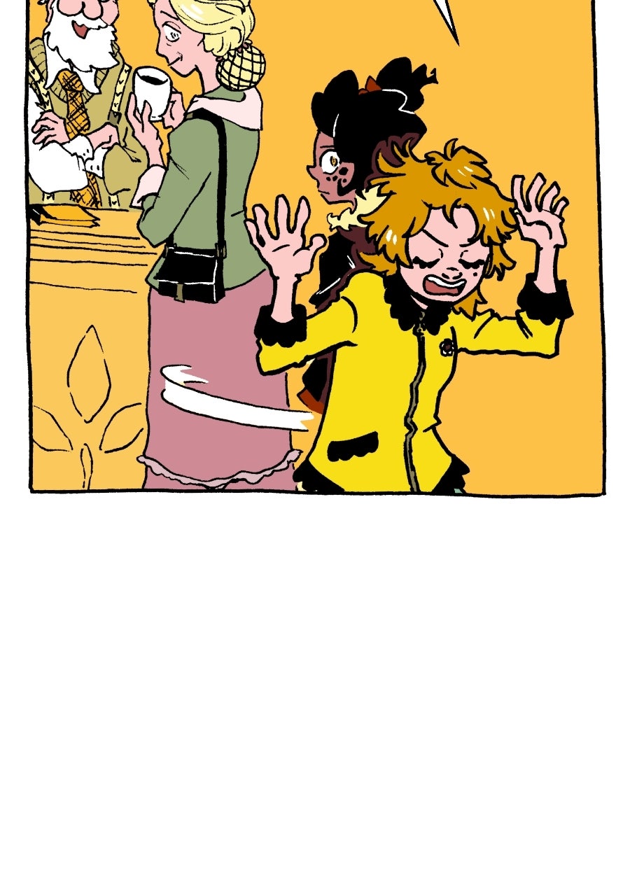 Gunhild Episode 1 page 53 - 
