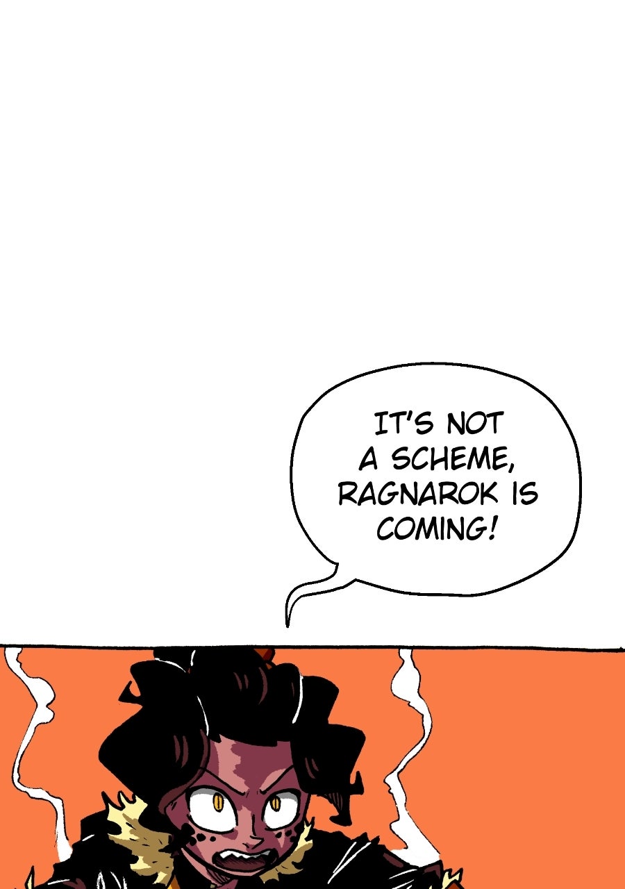 Gunhild Episode 1 page 55 - 