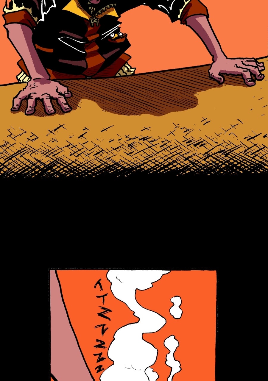 Gunhild Episode 1 page 56 - 
