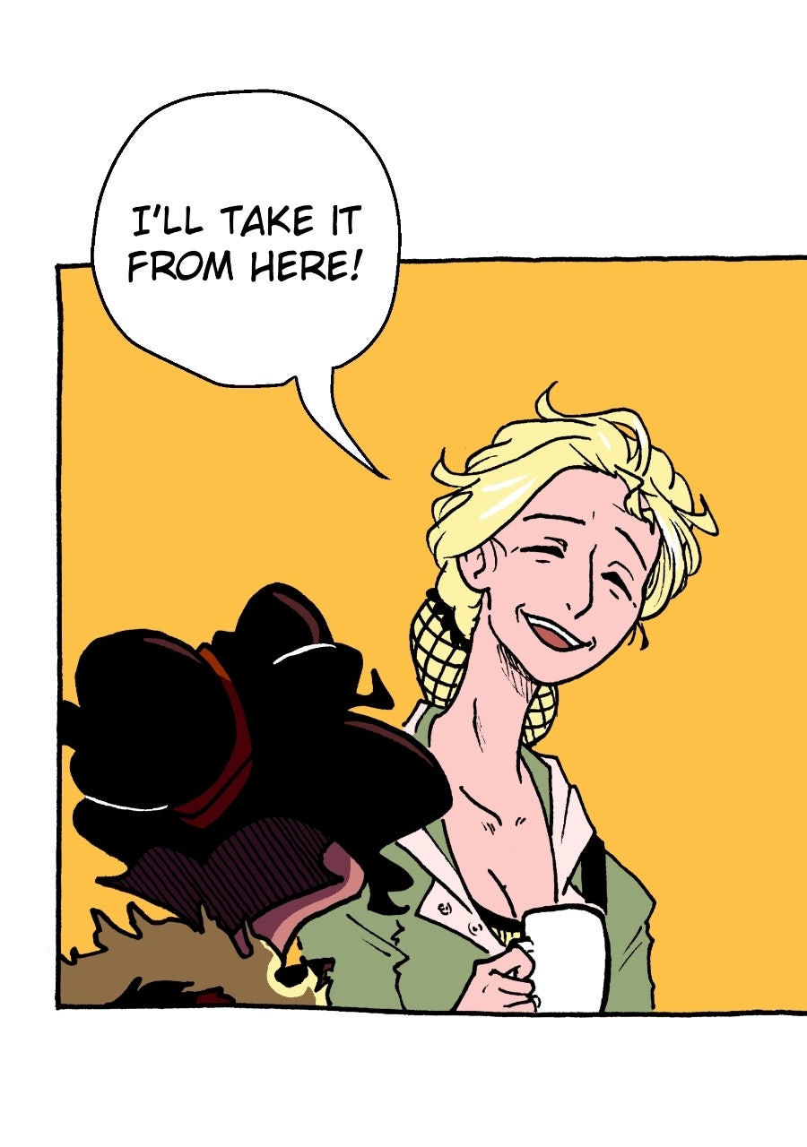 Gunhild Episode 1 page 59 - 