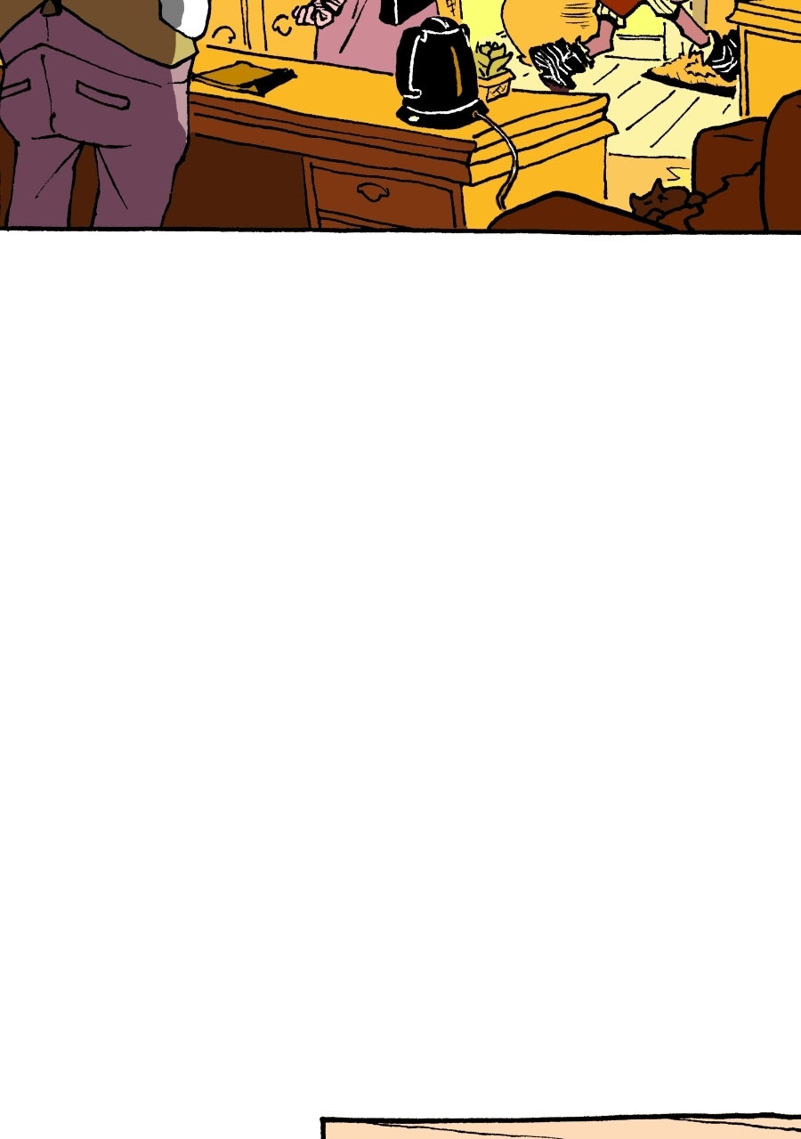 Gunhild Episode 1 page 61 - 