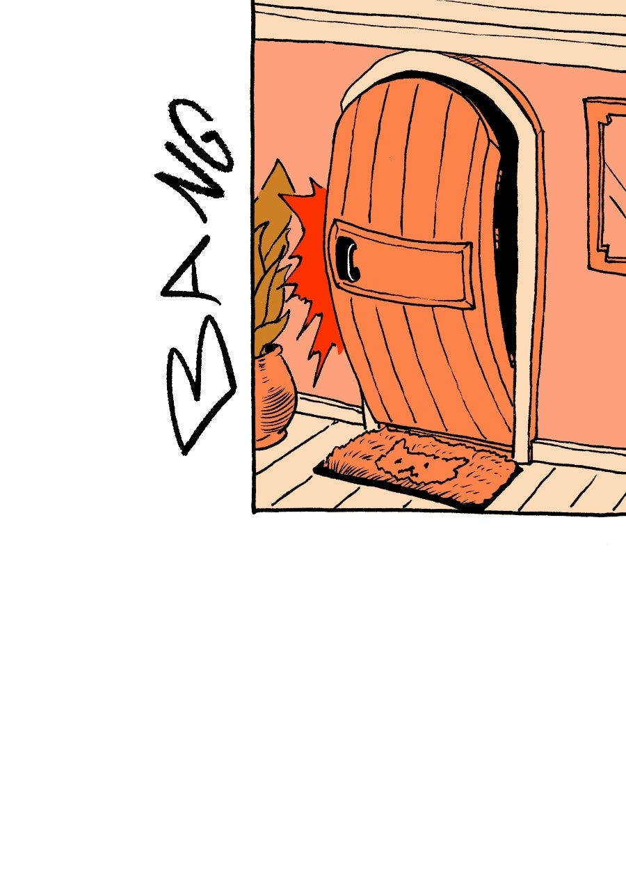 Gunhild Episode 1 page 62 - 