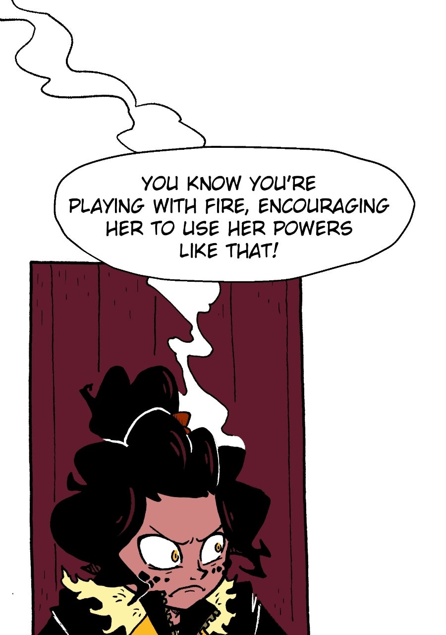 Gunhild Episode 1 page 65 - 
