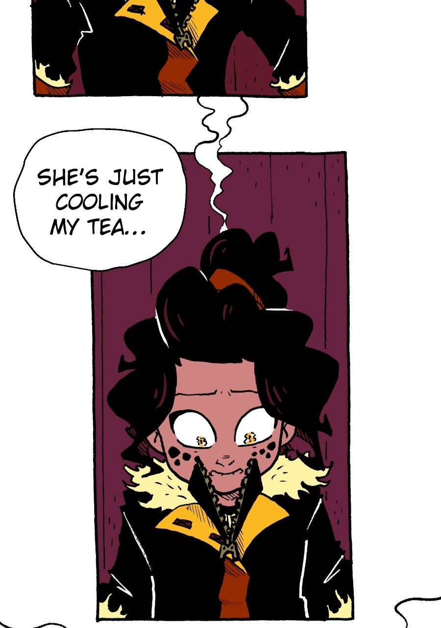 Gunhild Episode 1 page 66 - 