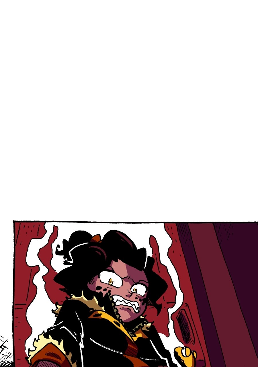 Gunhild Episode 1 page 68 - 