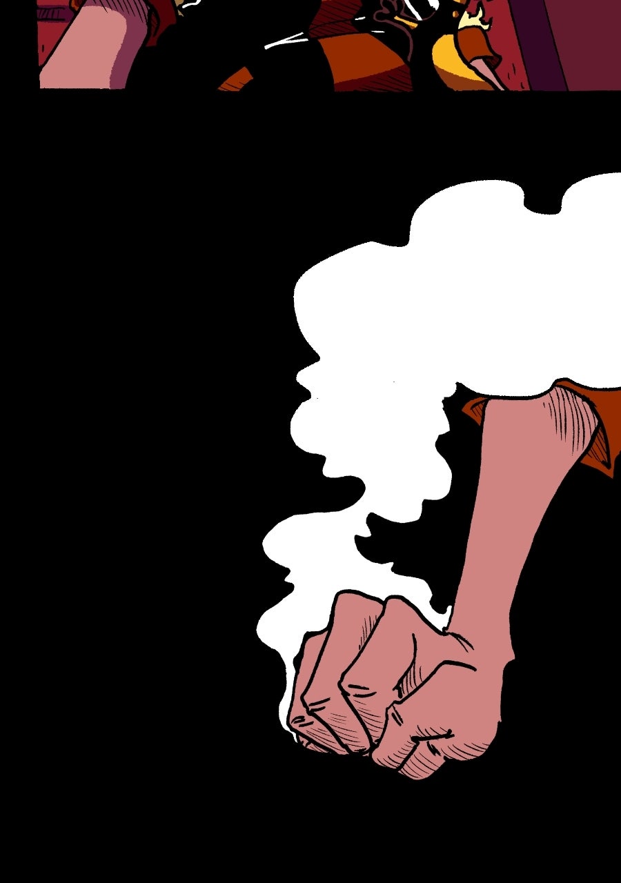 Gunhild Episode 1 page 69 - 