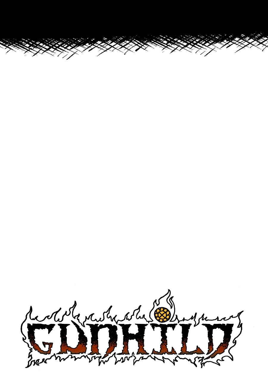 Gunhild Episode 1 page 70 - 