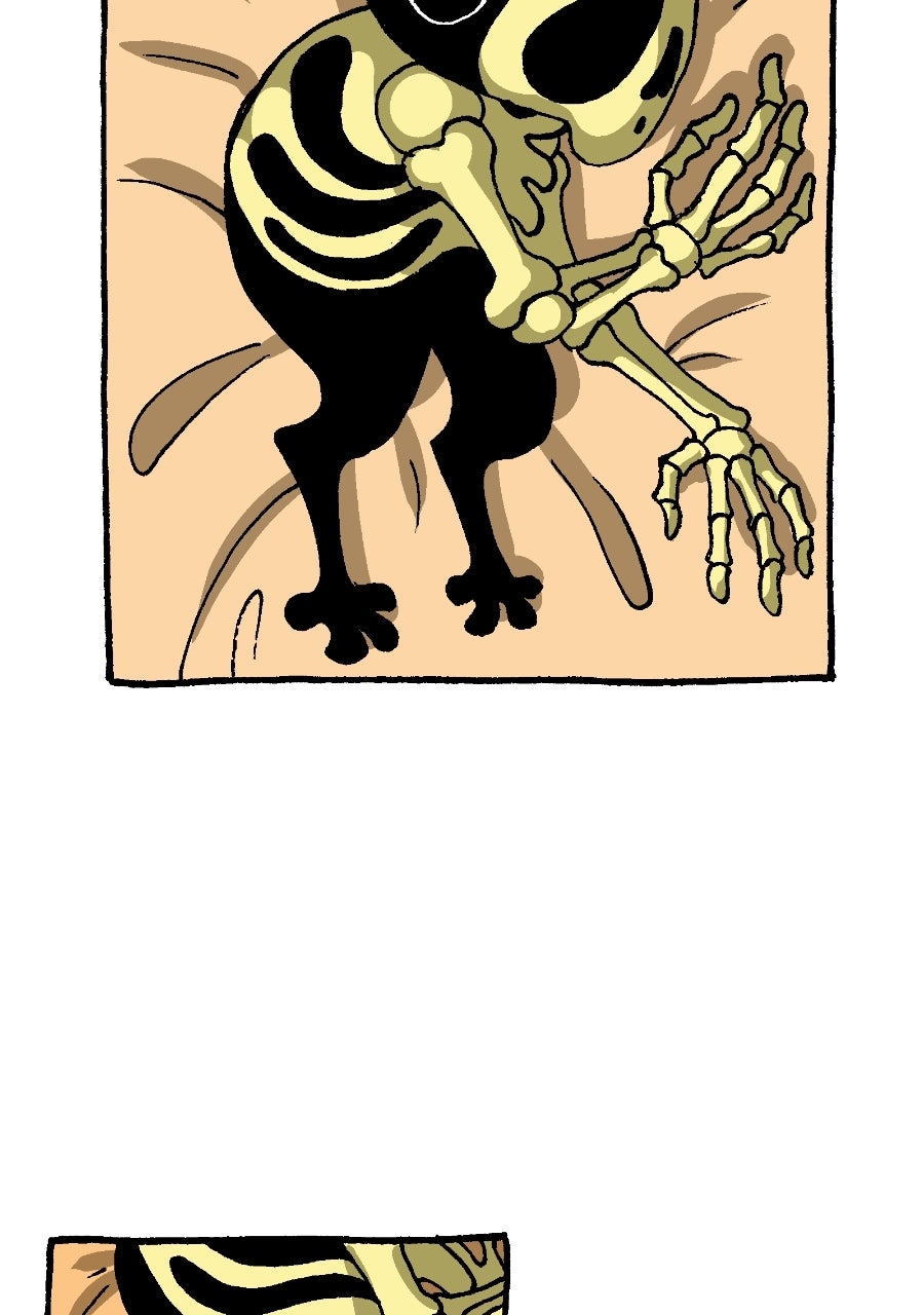 Gunhild Episode 1 page 9 - 