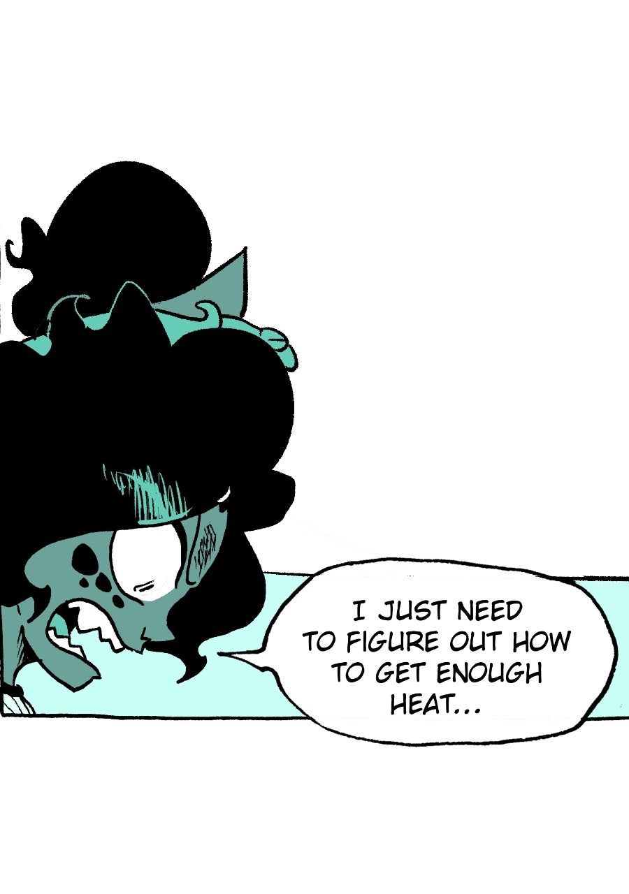 Gunhild Episode 10 page 12 - 