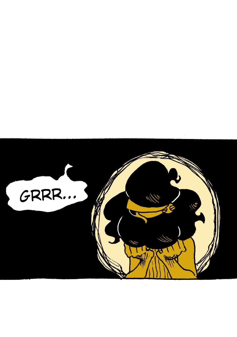 Gunhild Episode 10 page 13 - 