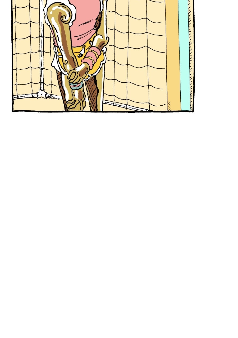 Gunhild Episode 10 page 15 - 