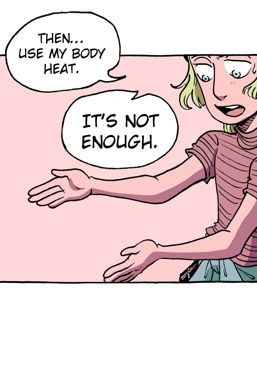Gunhild Episode 10 page 16 - 
