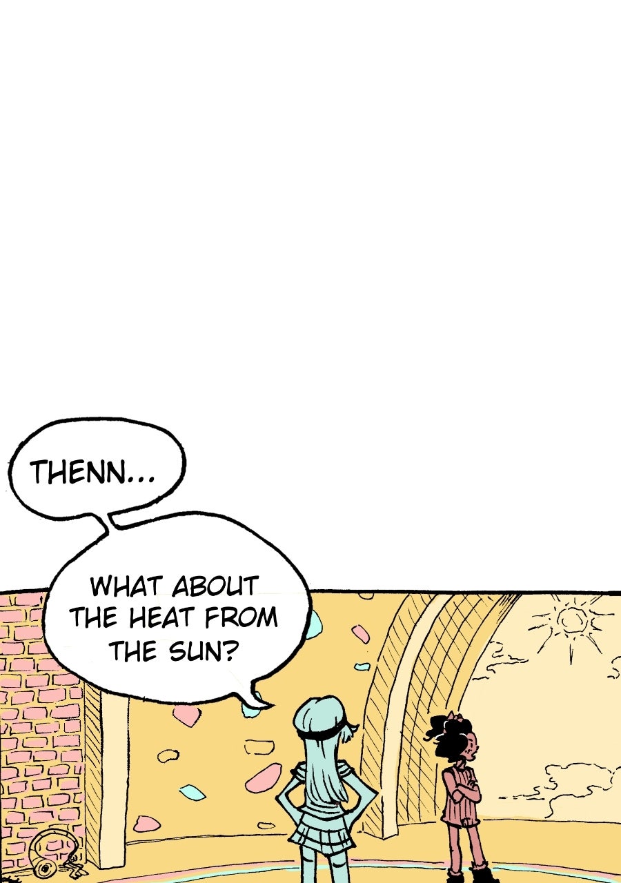 Gunhild Episode 10 page 17 - 