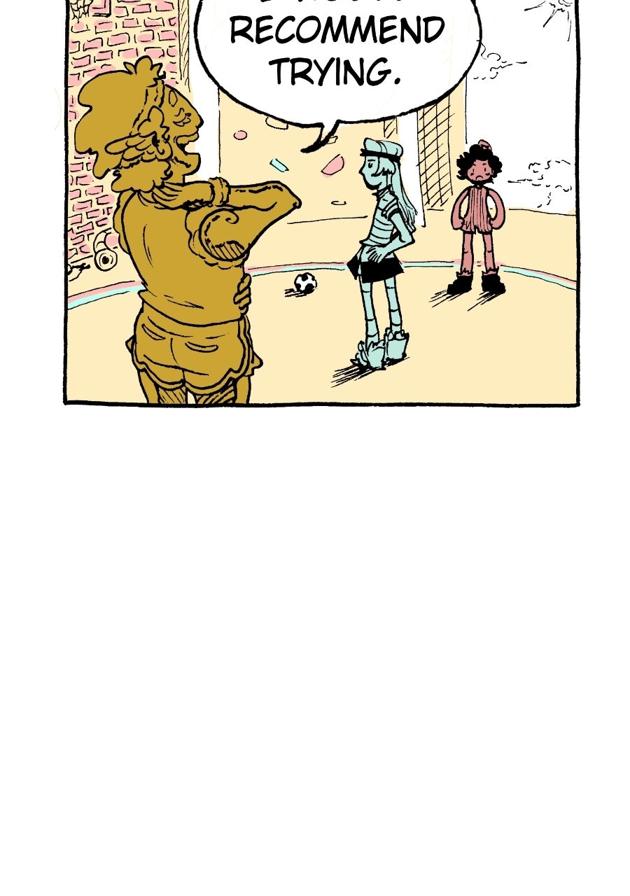Gunhild Episode 10 page 19 - 