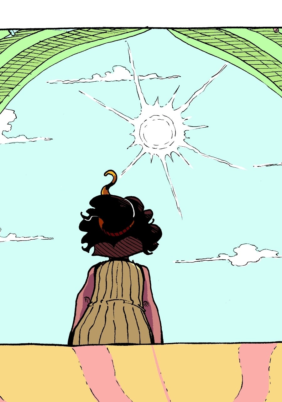 Gunhild Episode 10 page 20 - 