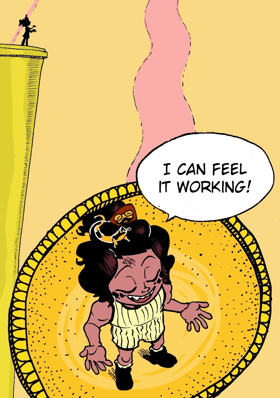 Gunhild Episode 10 page 22 - 