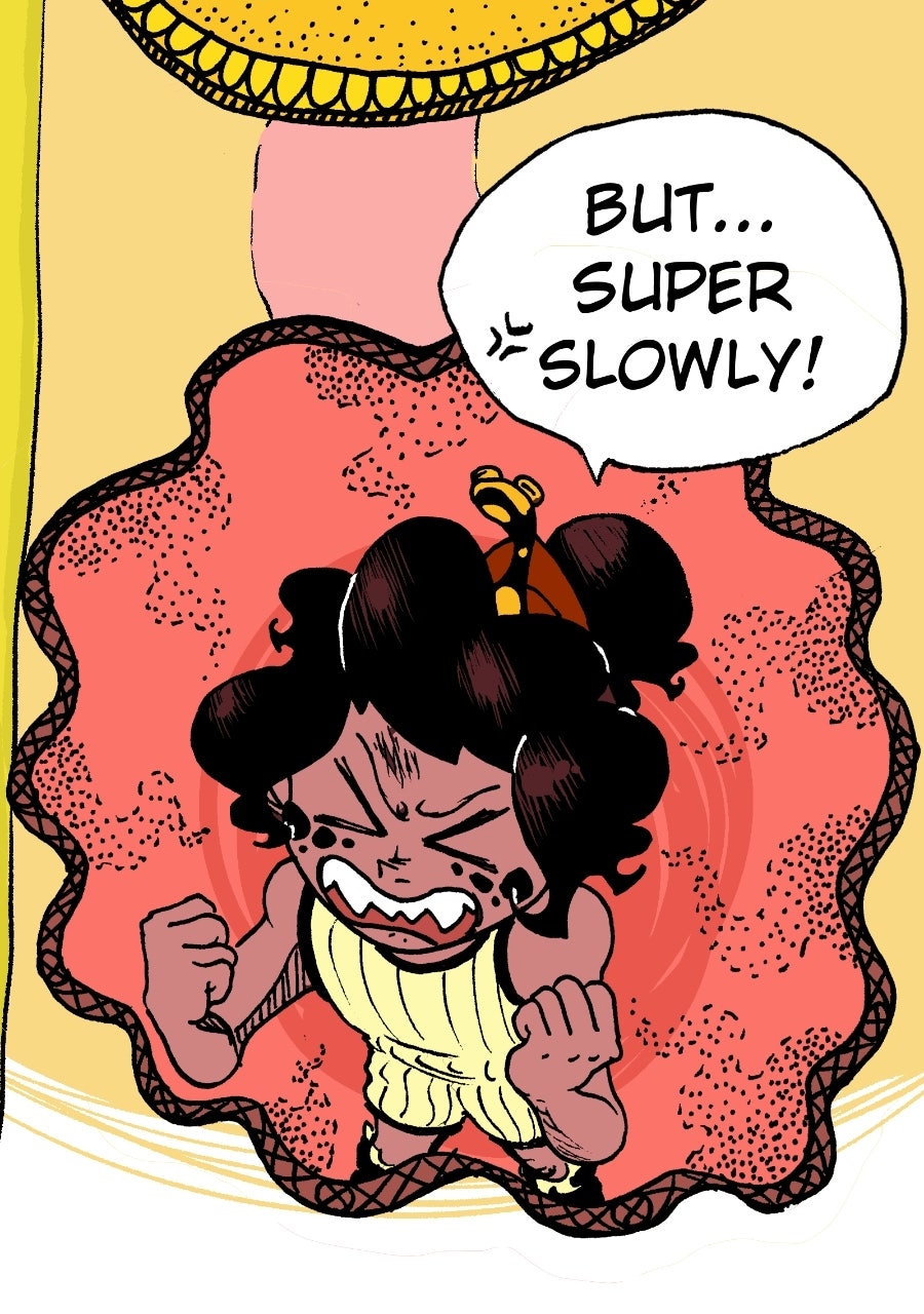 Gunhild Episode 10 page 23 - 