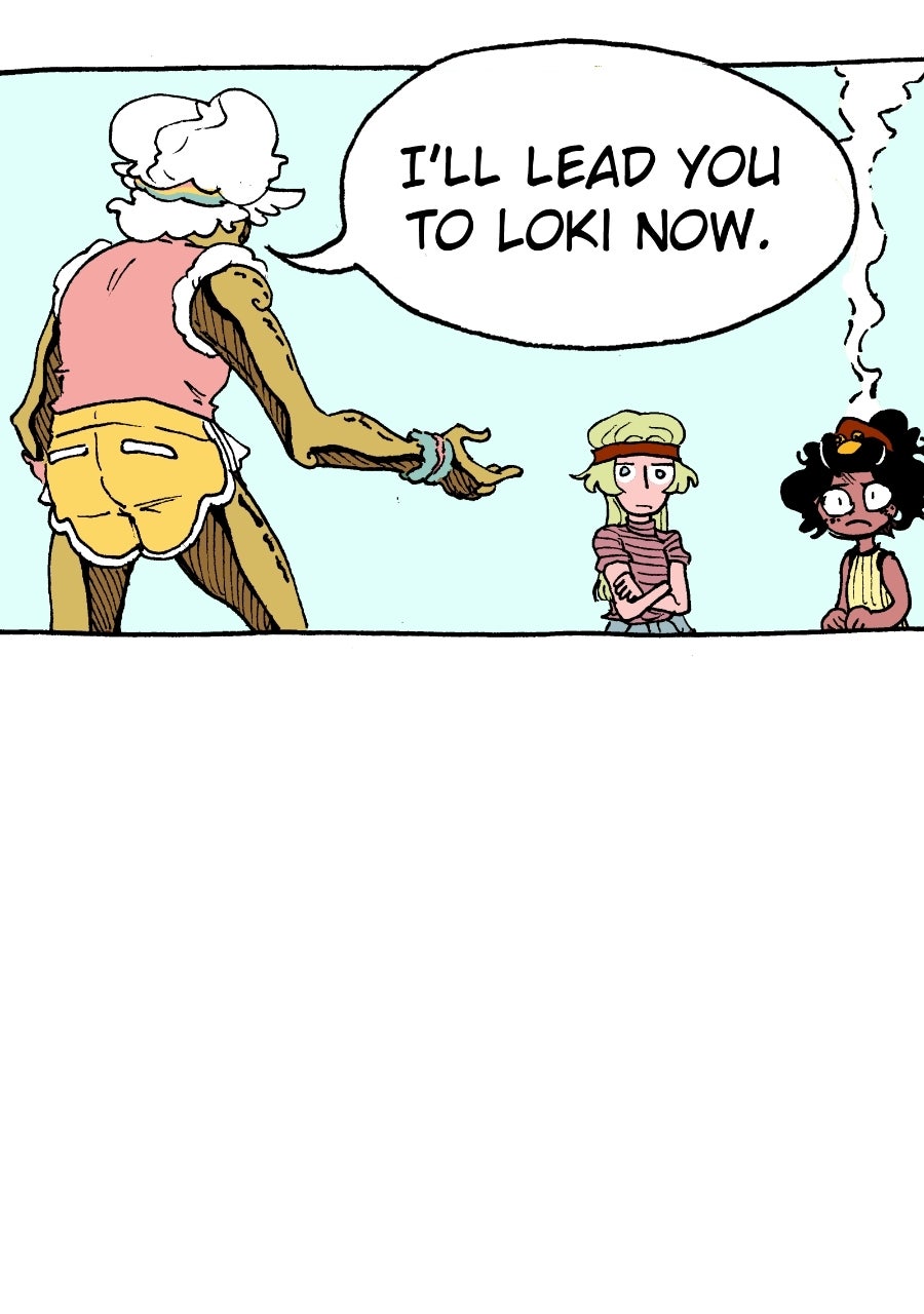 Gunhild Episode 10 page 4 - 