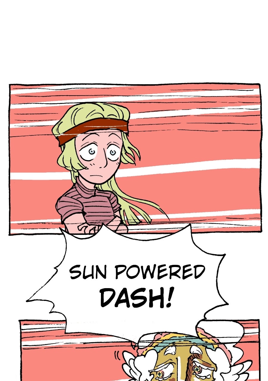 Gunhild Episode 10 page 31 - 