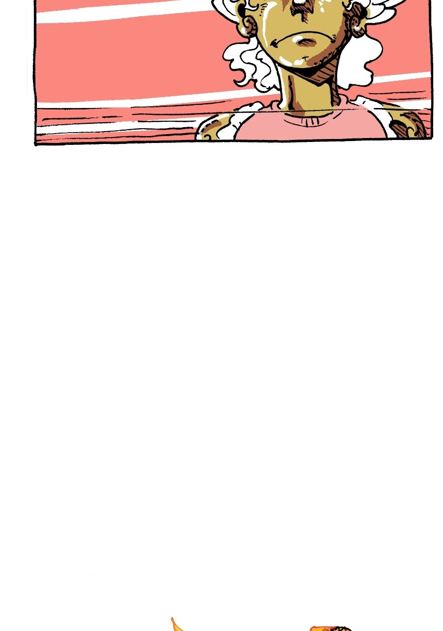 Gunhild Episode 10 page 32 - 