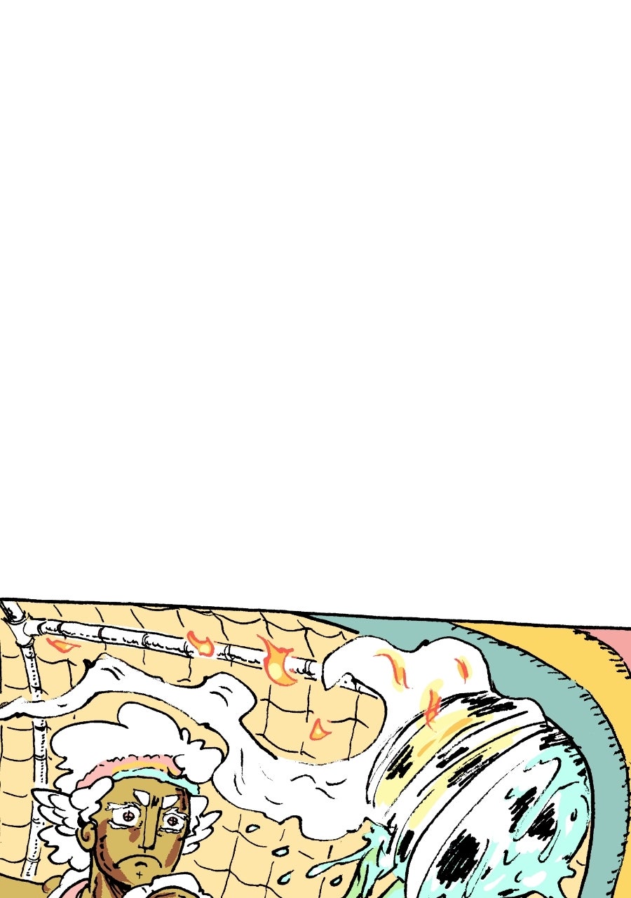 Gunhild Episode 10 page 36 - 