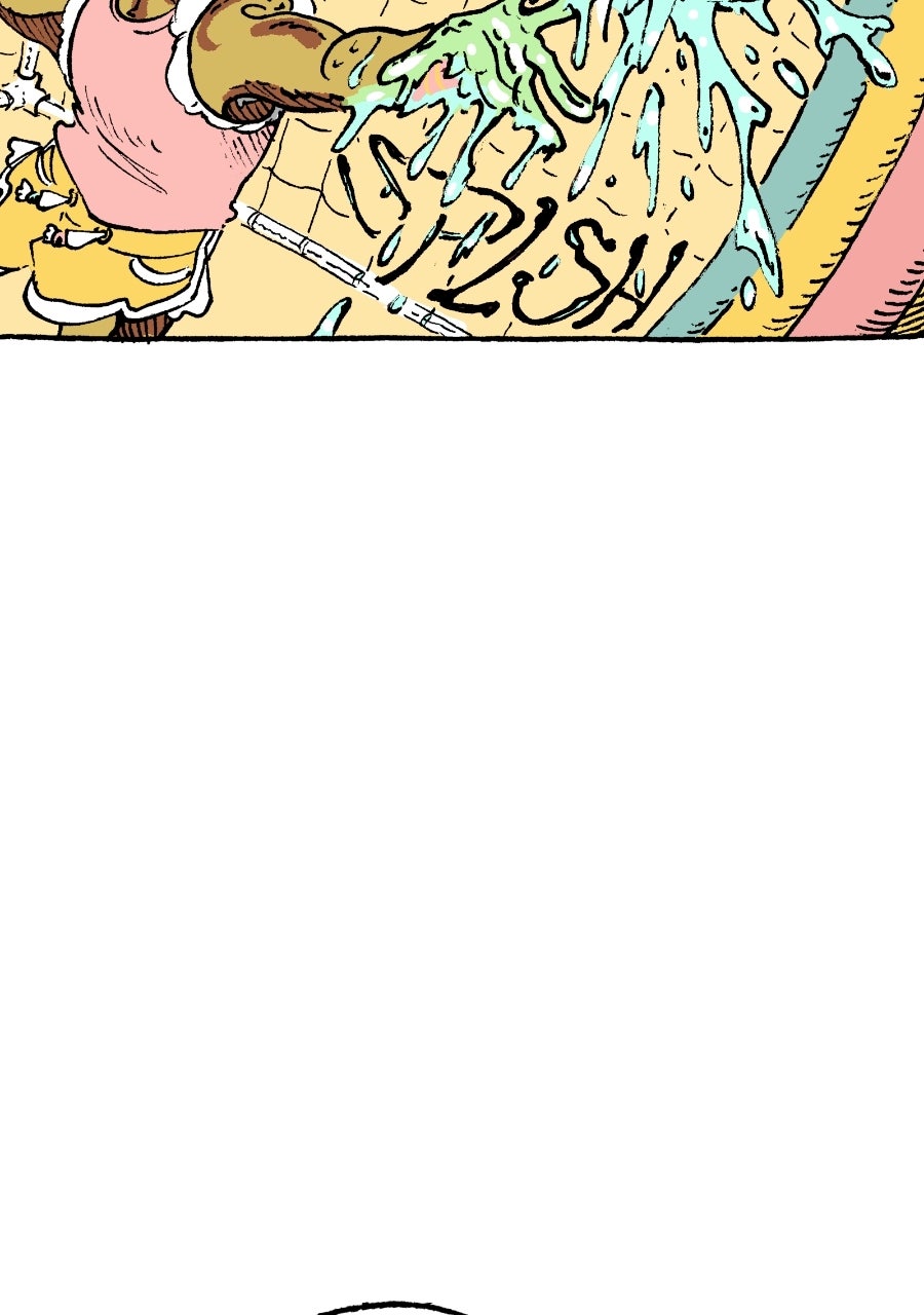Gunhild Episode 10 page 37 - 