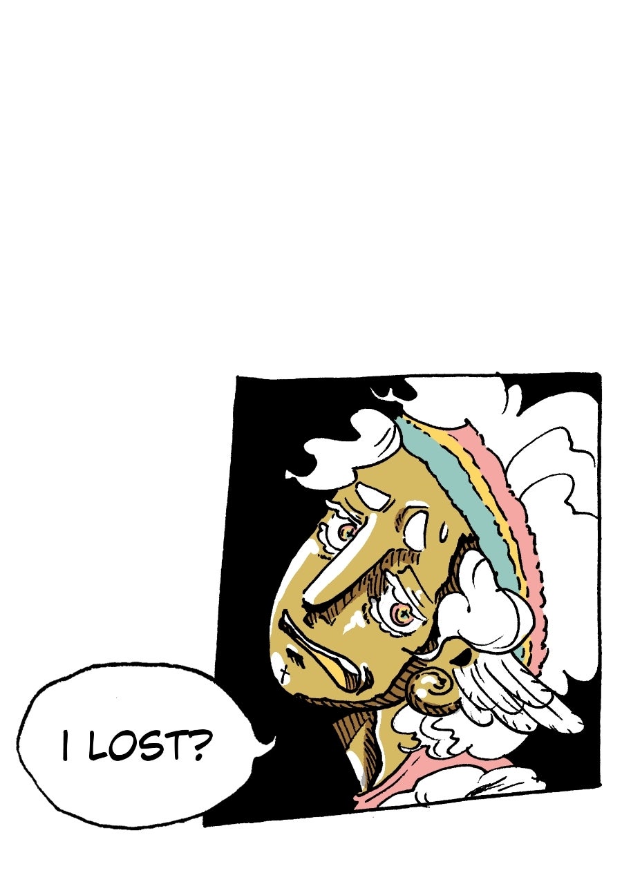 Gunhild Episode 10 page 41 - 