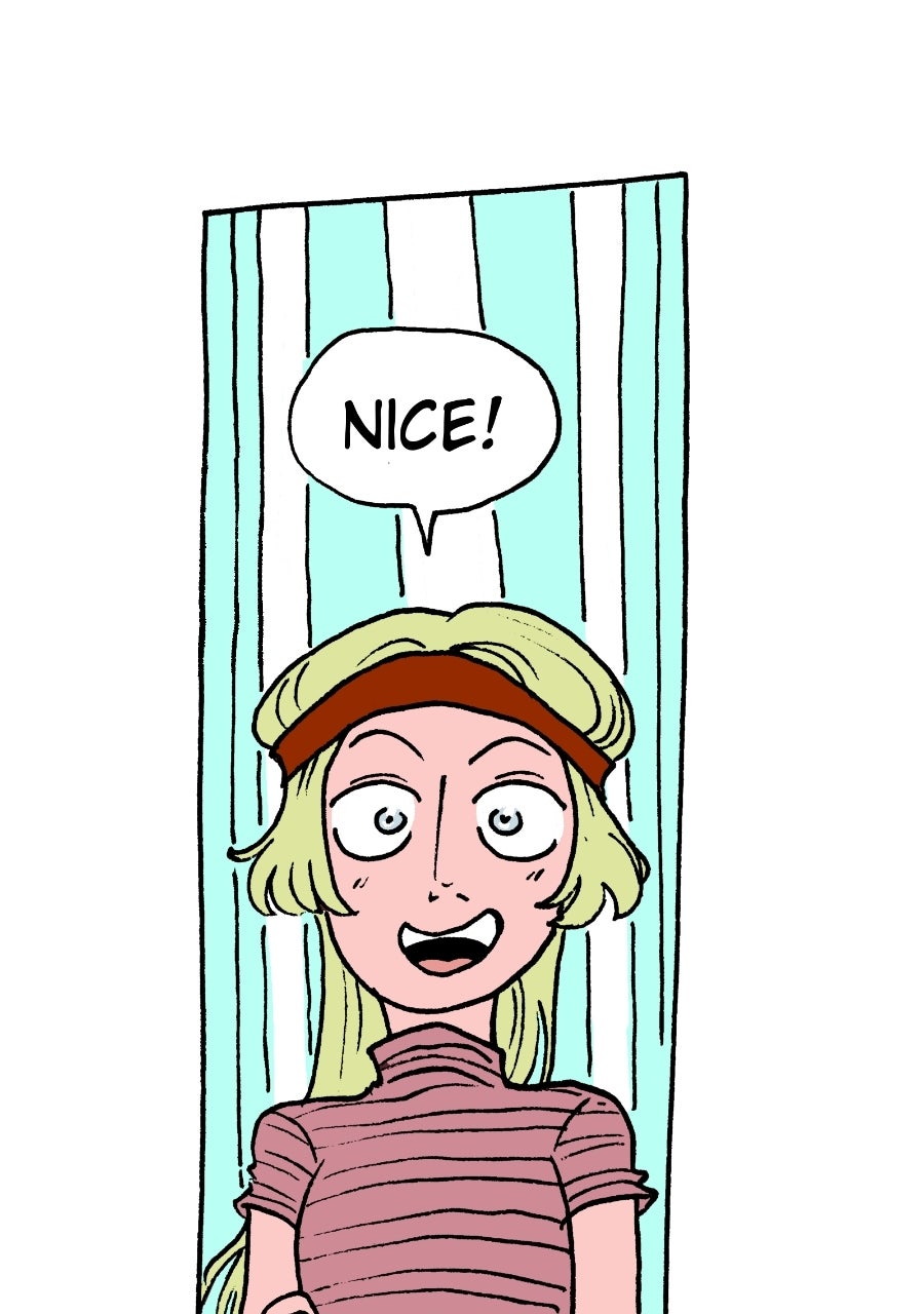 Gunhild Episode 10 page 45 - 