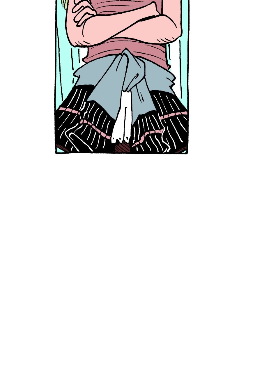 Gunhild Episode 10 page 46 - 