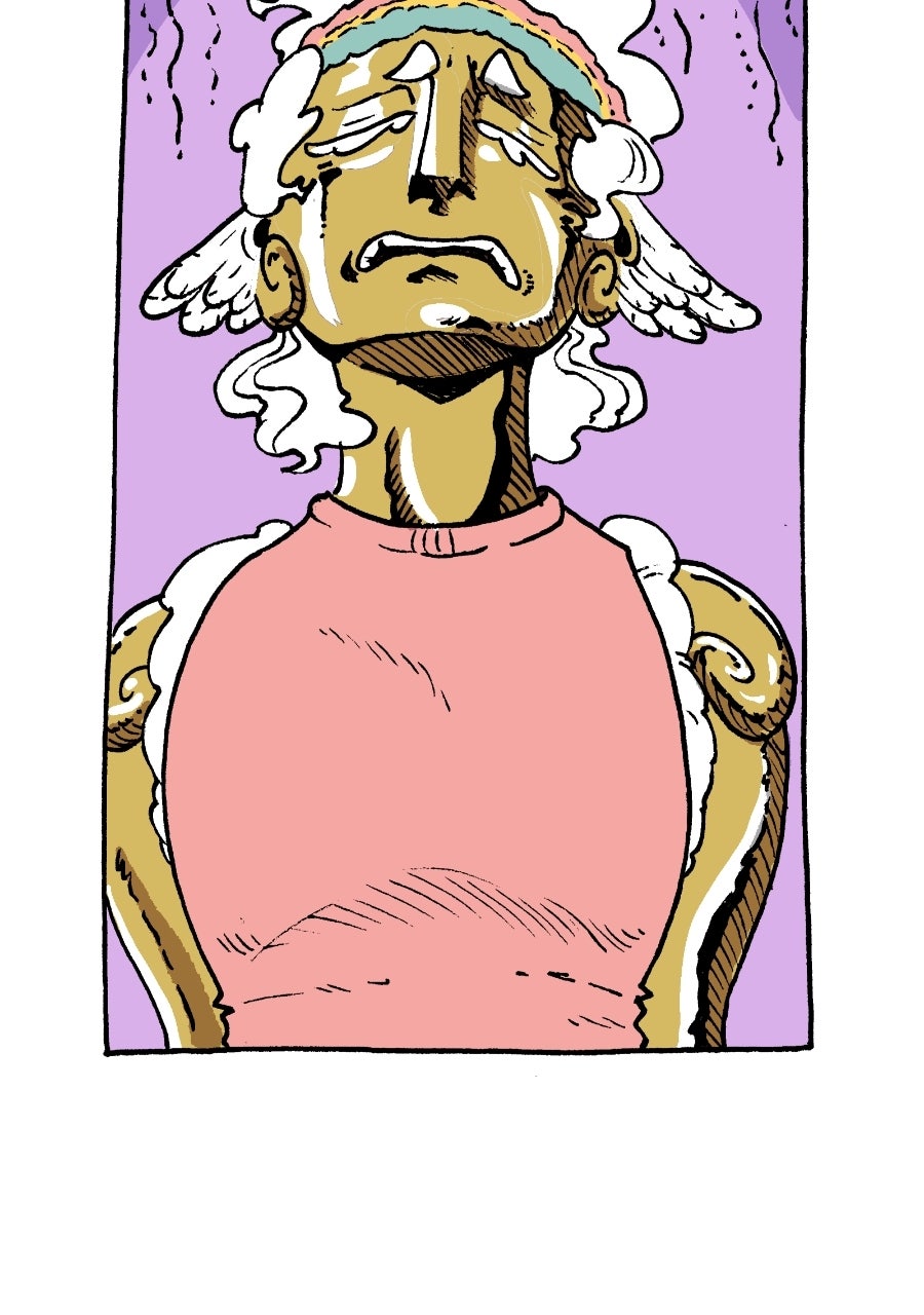 Gunhild Episode 10 page 48 - 