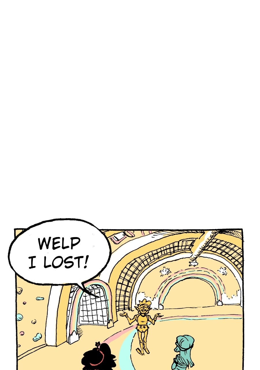 Gunhild Episode 10 page 49 - 