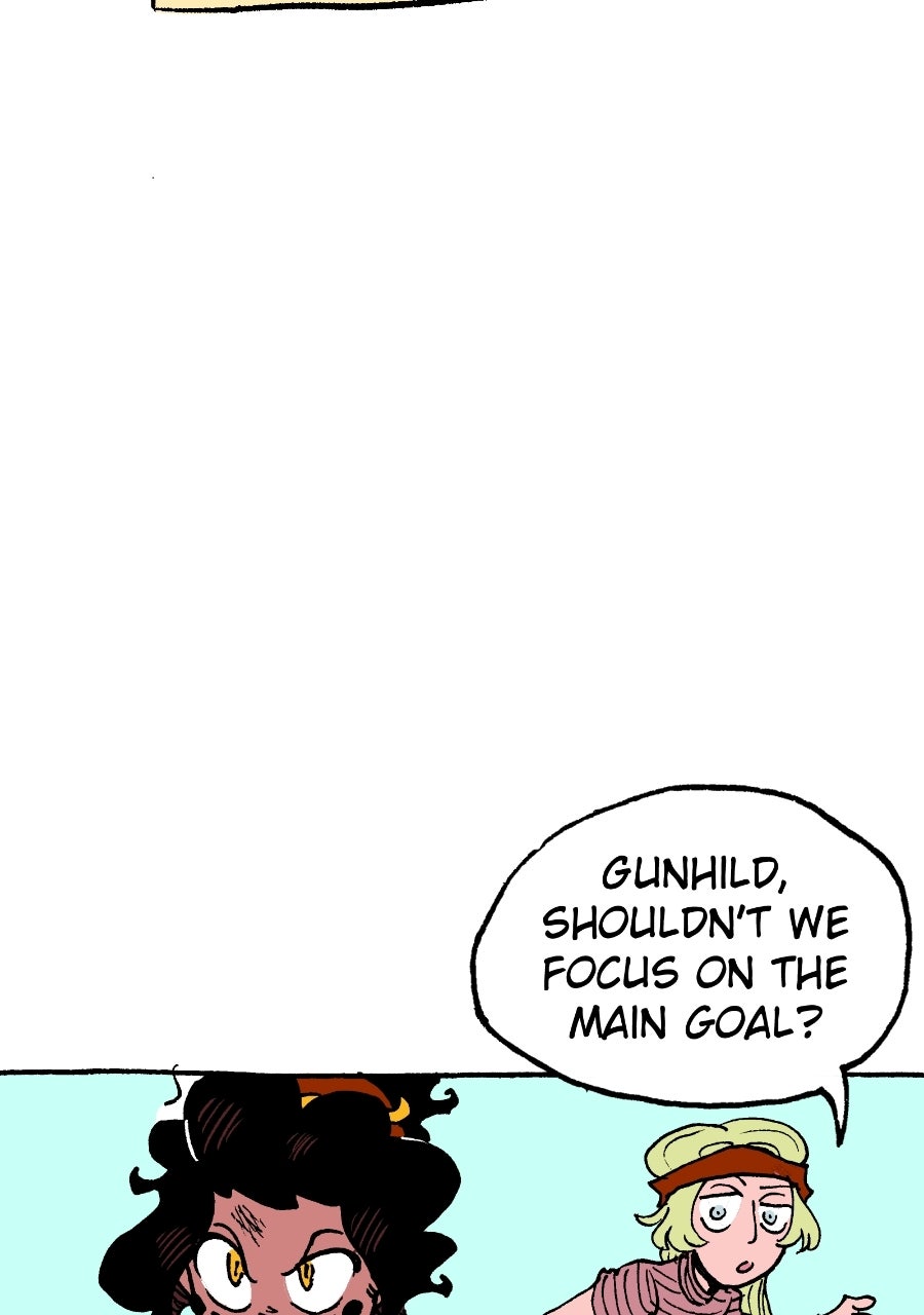 Gunhild Episode 10 page 6 - 