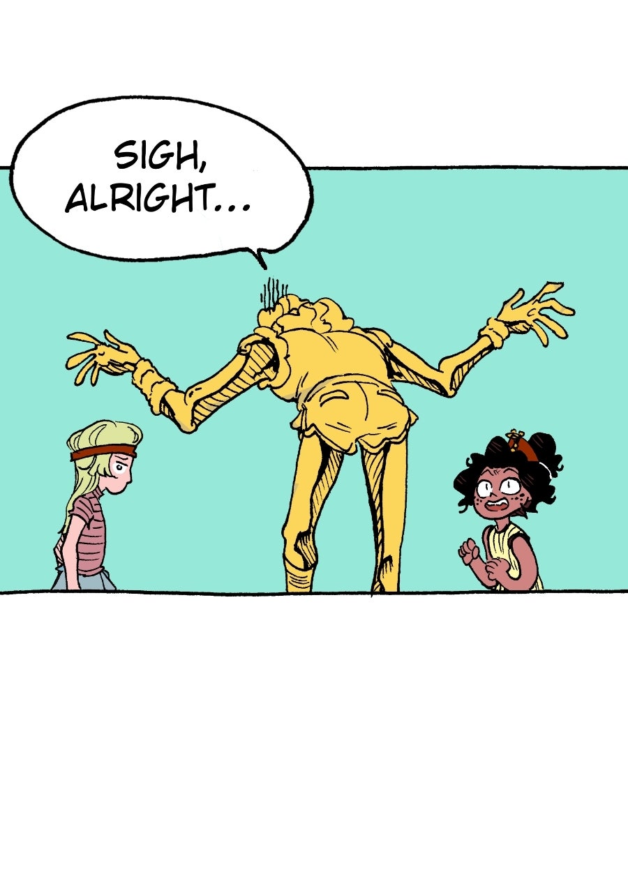 Gunhild Episode 10 page 54 - 